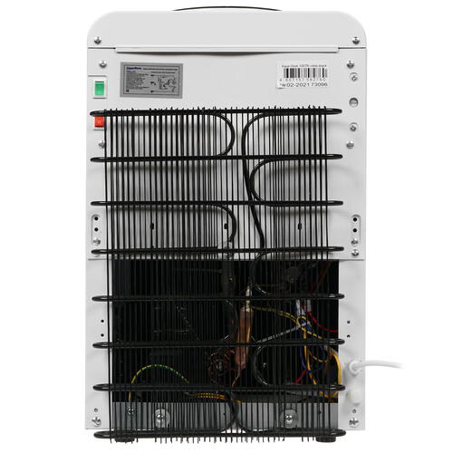 Купить Диспенсер Aqua Work 105 TR белый  8189733. Характеристики, отзывы и цены в Донецке