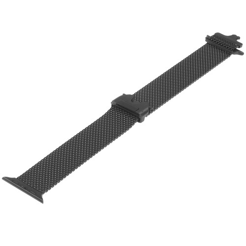 Купить Ремешок VLP для Apple Watch 42/ 44/ 45mm черный  9263193. Характеристики, отзывы и цены в Донецке