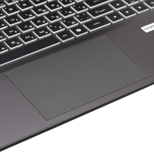 Купить 15.6" Ноутбук Machenike StarX 15 Pluto серый  5628570. Характеристики, отзывы и цены в Донецке