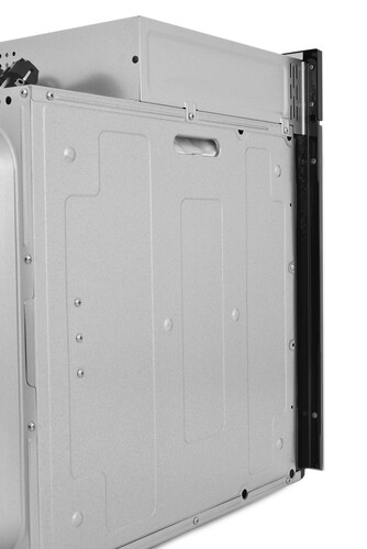 Купить Электрический духовой шкаф ZUGEL ZOE601W белый  5361900. Характеристики, отзывы и цены в Донецке