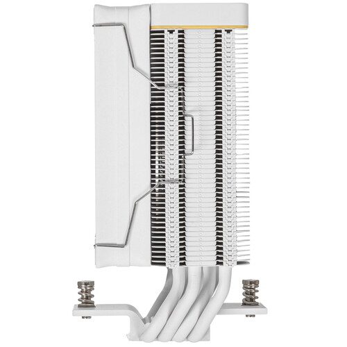 Купить Кулер для процессора Ocypus Iota A40 WH [Iota-A40-WH1NNWD00X-GL]  5490750. Характеристики, отзывы и цены в Донецке