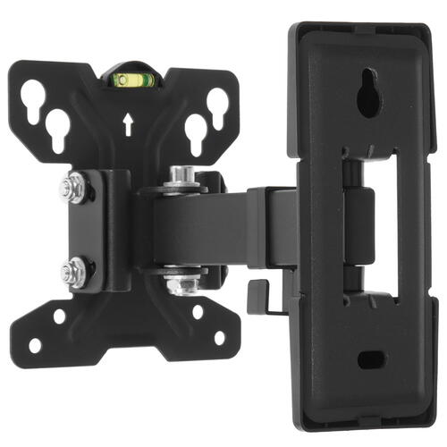 Купить Кронштейн для ТВ Harper TVF-32 черный  4887445. Характеристики, отзывы и цены в Донецке