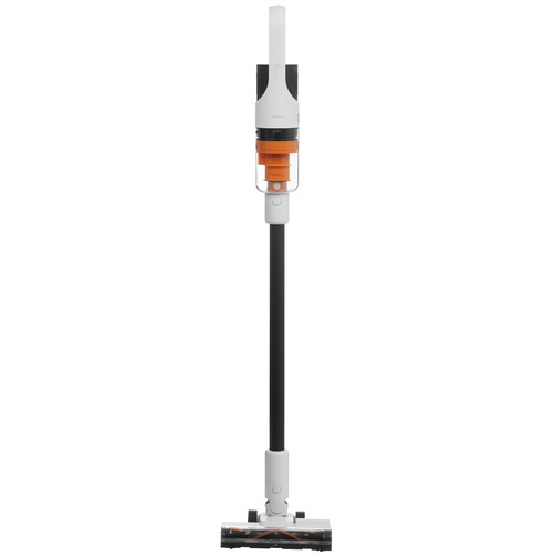 Купить Пылесос  вертикальный  Deerma DEM-T10W  белый  9290851. Характеристики, отзывы и цены в Донецке