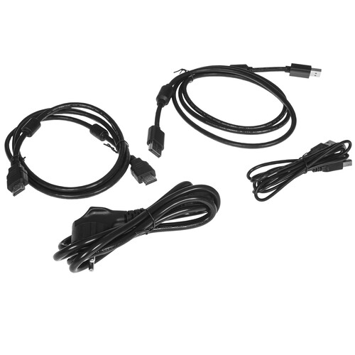 Купить 27" Монитор HIPER ProView SB2701 черный  9144004. Характеристики, отзывы и цены в Донецке