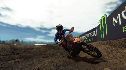 Купить Игра MXGP 24: The Official Game - Fox Holeshot Edition (Steam)  5622369. Характеристики, отзывы и цены в Донецке