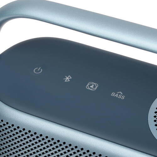 Купить Портативная колонка SOUNDCORE Motion X600, синий  5490086. Характеристики, отзывы и цены в Донецке