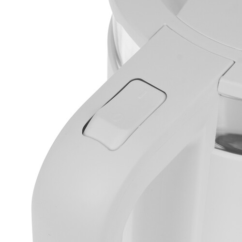 Купить Электрочайник Оasis K-17GPW белый  9243048. Характеристики, отзывы и цены в Донецке