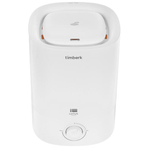Купить Увлажнитель воздуха Timberk Lotus A20M  9042261. Характеристики, отзывы и цены в Донецке