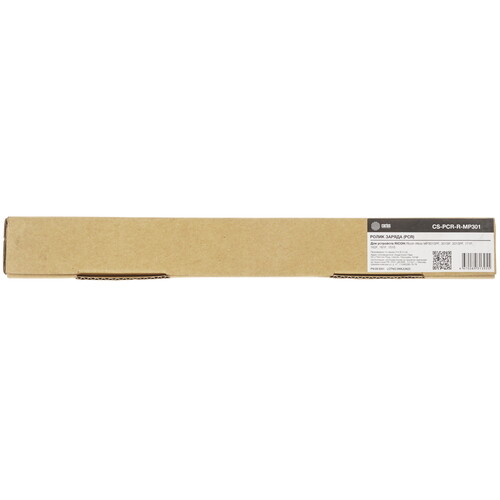 Купить Ролик заряда Cactus CS-PCR-R-MP301  9065063. Характеристики, отзывы и цены в Донецке
