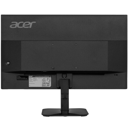 Купить 24.5" Монитор Acer KA252QG0bi черный  5623237. Характеристики, отзывы и цены в Донецке
