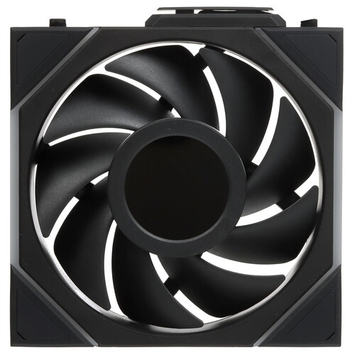 Купить Вентилятор LIAN LI UNI FAN TL LCD WIRELESS 120-1  5610967. Характеристики, отзывы и цены в Донецке