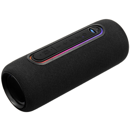 Купить Портативная колонка TFN Dance, черный  5495599. Характеристики, отзывы и цены в Донецке