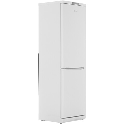 Купить Холодильник с морозильником   Indesit ES 20 A белый  9183661. Характеристики, отзывы и цены в Донецке