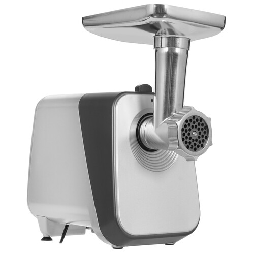 Купить Мясорубка электрическая Eurostek EMG-AS04M серый  9940327. Характеристики, отзывы и цены в Донецке