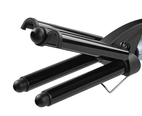 Купить Щипцы для завивки волос Galaxy GL 4666  5369494. Характеристики, отзывы и цены в Донецке