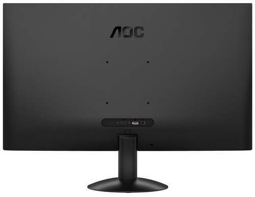 Купить 27" Монитор AOC Q27B30S3 черный  9298764. Характеристики, отзывы и цены в Донецке