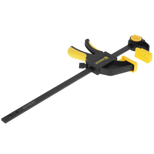 Купить Струбцина BERGER BG1930  5402847. Характеристики, отзывы и цены в Донецке