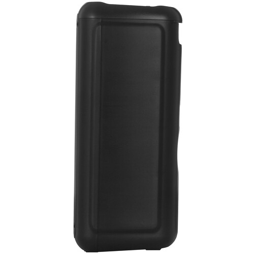 Купить Портативная аудиосистема GINZZU GM-211, черный  9905872. Характеристики, отзывы и цены в Донецке