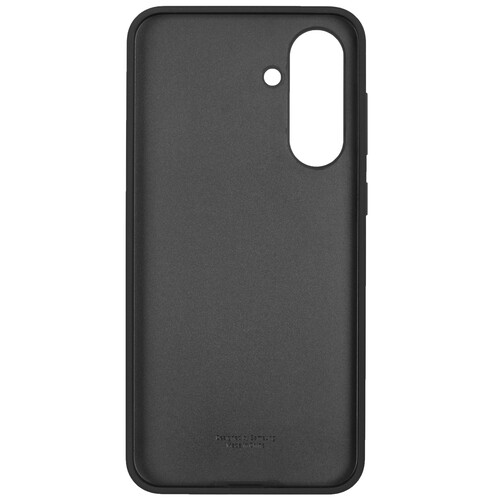 Купить Накладка  Samsung Silicone Case для Samsung Galaxy A56 черный  5620023. Характеристики, отзывы и цены в Донецке