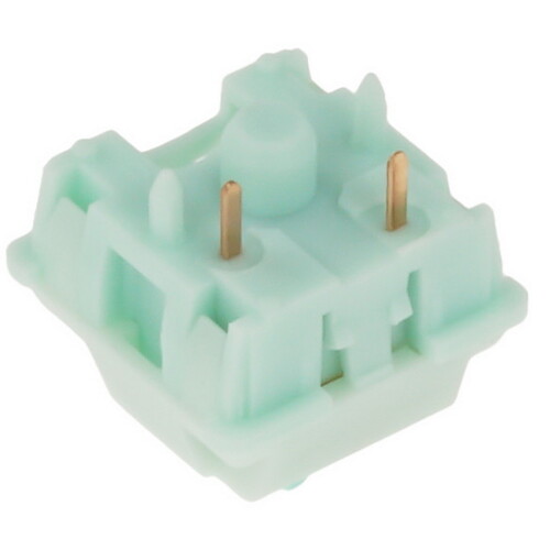 Купить Переключатели Akko CS Botany Switch [508050]  5614407. Характеристики, отзывы и цены в Донецке