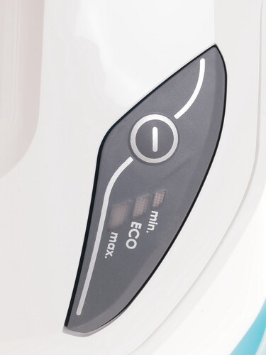 Купить Пылесос Thomas Perfect Air Allergy Pure белый  1007697. Характеристики, отзывы и цены в Донецке