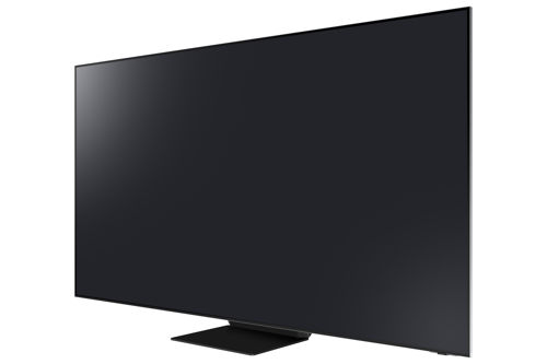 Купить 85" (215 см) LED-телевизор Samsung QE85QN800BUXCE серый  9901845. Характеристики, отзывы и цены в Донецке