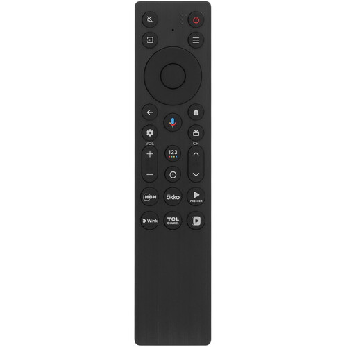 Купить 75" (190.5 см) Телевизор TCL 75C7K черный  5622802. Характеристики, отзывы и цены в Донецке