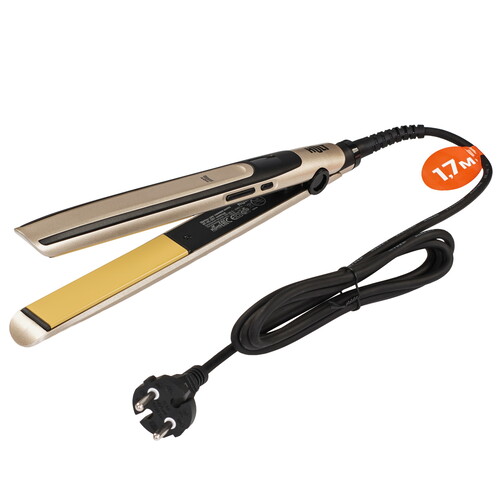 Купить Выпрямитель для волос Holt HT-HC-007  9284935. Характеристики, отзывы и цены в Донецке