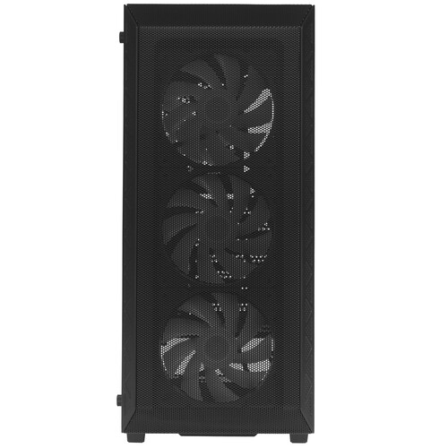 Купить Корпус PowerCase Mistral S4B  9227883. Характеристики, отзывы и цены в Донецке