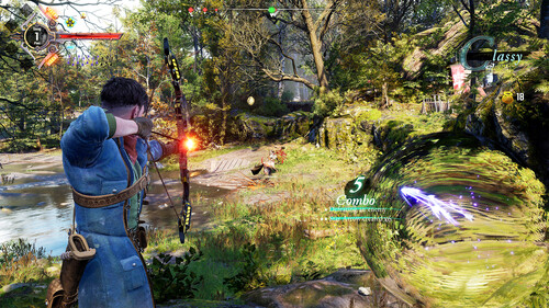 Купить Игра Gangs of Sherwood - Lionheart Edition (Steam)  5622327. Характеристики, отзывы и цены в Донецке