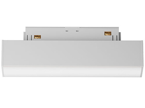 Купить Светильник трековый Maytoni TR074-2-7W4K-W  9169452. Характеристики, отзывы и цены в Донецке