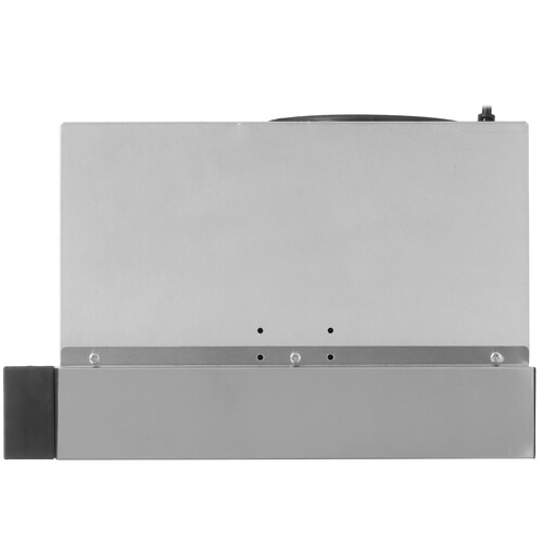 Купить Вытяжка телескопическая Hotpoint HPTF 63R IX серебристый/серебристый  9106749. Характеристики, отзывы и цены в Донецке