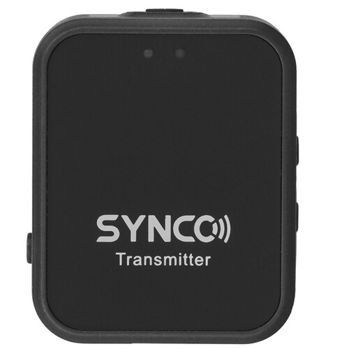 Купить Радиосистема SYNCO G1TL  5481400. Характеристики, отзывы и цены в Донецке