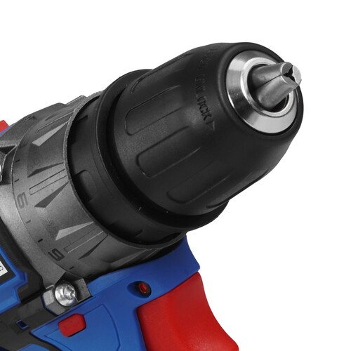 Купить Дрель-шуруповерт ЗУБР DB-50-42-H3 LMS 20V  9275999. Характеристики, отзывы и цены в Донецке