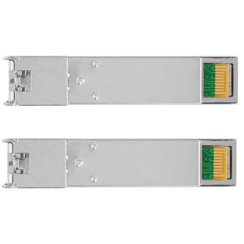 Купить SFP-модуль Wi-Tek WI-SFP10SC-3KM  9119669. Характеристики, отзывы и цены в Донецке