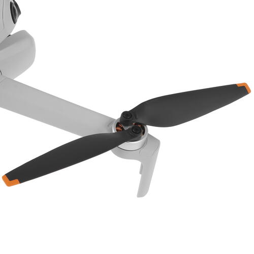 Купить Квадрокоптер DJI Mini 4 Pro (DJI RC N2) белый  5434592. Характеристики, отзывы и цены в Донецке