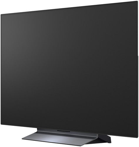 Купить 48" (121 см) Телевизор LG OLED48C6DLA черный  9396367. Характеристики, отзывы и цены в Донецке