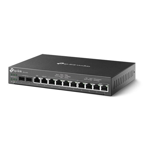 Купить Маршрутизатор TP-Link ER7212PC  5096170. Характеристики, отзывы и цены в Донецке