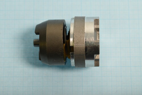 Купить Редуктор (В сборе) для гайковерта FinePower CIWBR250  9979806. Характеристики, отзывы и цены в Донецке