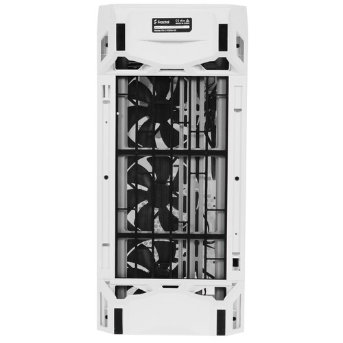 Купить Корпус Fractal Design Torrent  5005225. Характеристики, отзывы и цены в Донецке