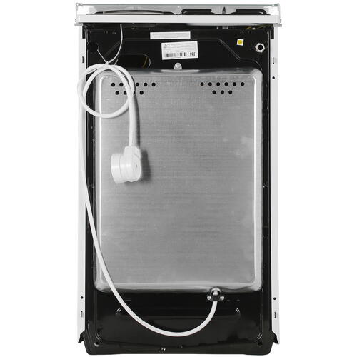Купить Комбинированная плита Flama L RK 23-126 белый  5305309. Характеристики, отзывы и цены в Донецке