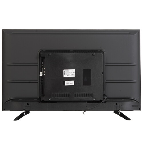 Купить 43" (109 см) Телевизор Vesta 43V3400 черный  9168469. Характеристики, отзывы и цены в Донецке