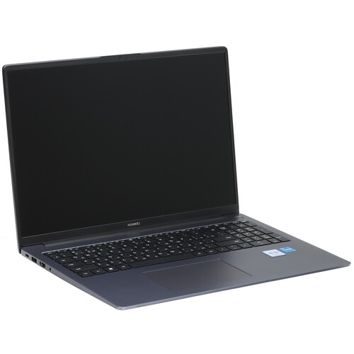Купить 16" Ноутбук HUAWEI MateBook D 16 2024 MCLG-X серый  5442659. Характеристики, отзывы и цены в Донецке
