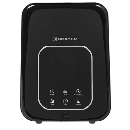 Купить Увлажнитель воздуха Brayer BR4703  8155420. Характеристики, отзывы и цены в Донецке
