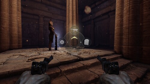 Купить Игра Deadfall Adventures (Steam)  5484468. Характеристики, отзывы и цены в Донецке