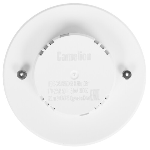 Купить Лампа светодиодная Camelion 12053  5644343. Характеристики, отзывы и цены в Донецке