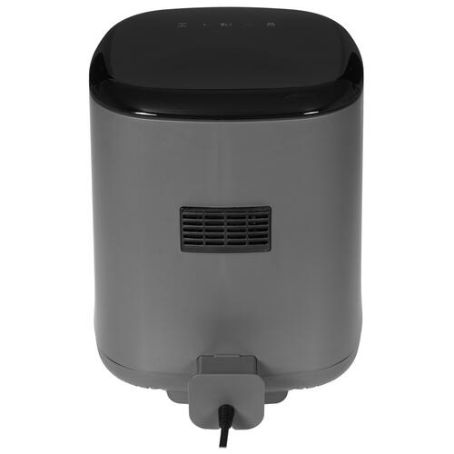 Купить Аэрогриль Tefal Easy Fry Max EY245B10 черный  9071069. Характеристики, отзывы и цены в Донецке