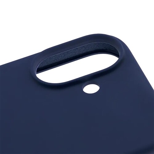 Купить Накладка  uBear Touch Mag Case для Apple iPhone 17 синий  5639906. Характеристики, отзывы и цены в Донецке