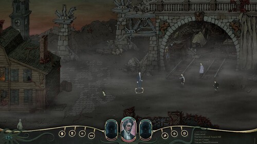 Купить Игра Stygian: Reign of the Old Ones (Steam)  5608436. Характеристики, отзывы и цены в Донецке