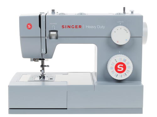 Купить Швейная машина Singer Heavy Duty 4432  1085897. Характеристики, отзывы и цены в Донецке